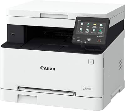 Canon MF651Cw Printers New