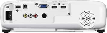 Epson HC1060 Projectors Used - Very Good