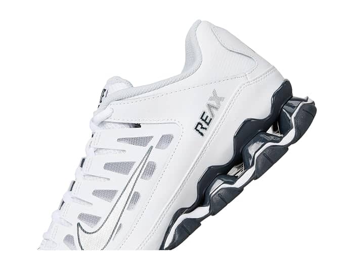 Nike Reax 8 Sneaker Black New