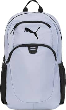 Puma Poppy Backpack Women's bags Red New