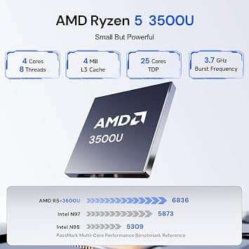 wo-we ML-P6LITE-US Computers New