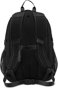 JanSport Agave Women's bags Black 420 Denier Poly Dobby New