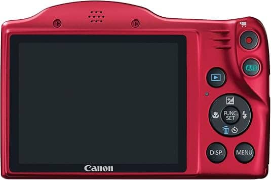 Canon PowerShot SX400 Digital Cameras Black New Body Only