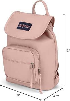 JanSport Highlands Backpack Women's bags Rose New