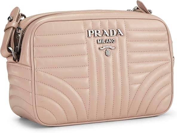 Prada Diagramme Crossbody Women's bags Medium Unspecified Calfskin New