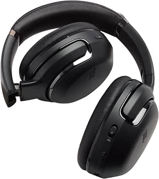 JBL Tour One Headphones & Earbuds Black New
