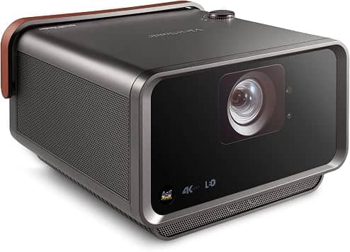 ViewSonic X10-4K Projectors New