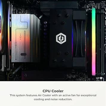 CyberpowerPC Gamer Master Computers New