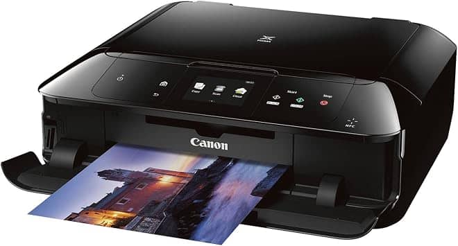 Canon FBA_MG7720 BK Printers New