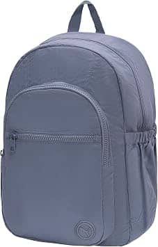 Puma Cypher Women's bags Brown Backpack New