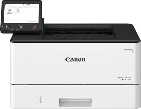 Canon imageCLASS LBP247dw II Printers New