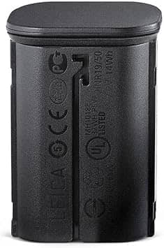 Leica Q2 Digital Cameras Black New Body Only