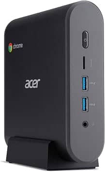 Acer CXI3-4GNKM4 Computers New