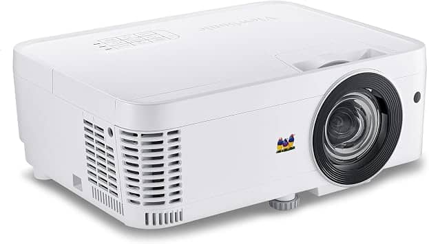 ViewSonic PS600W-CR Projectors Refurbished - Excellent