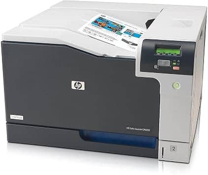 HP LaserJet Pro CP5225dn Printers New