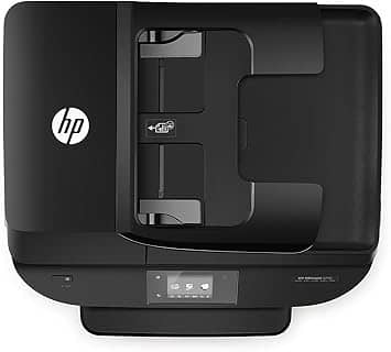 HP OfficeJet 5740 e Printers Used - Like New