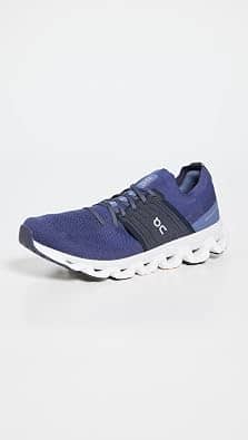 On Cloudswift 3 Sneaker Blue 11.5 New