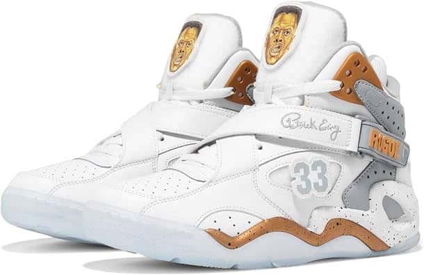 Ewing Ewing Athletics Rogue Sneaker Mix 12 New