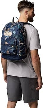 Columbia Zigzag Backpack Women's bags Unspecified New