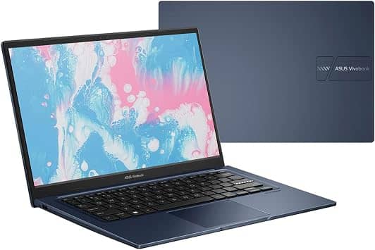 ASUS Vivobook 5Z8N Computers New