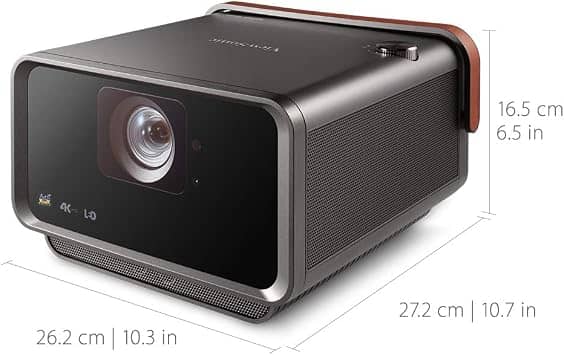 ViewSonic X10-4KE Projectors New