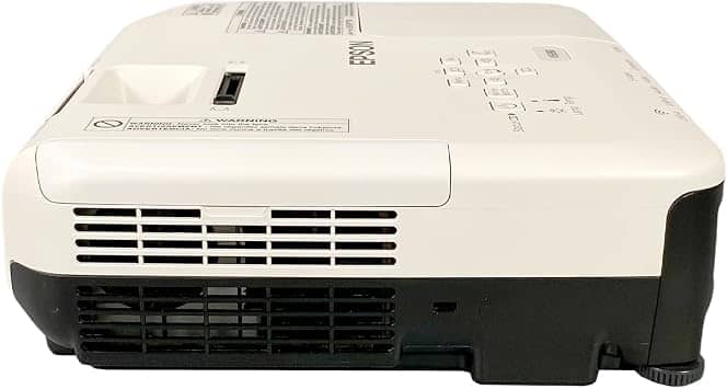 Epson VS330 Projectors New