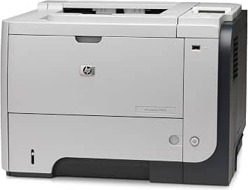 HP Enterprise P3015n Printers Refurbished - Excellent