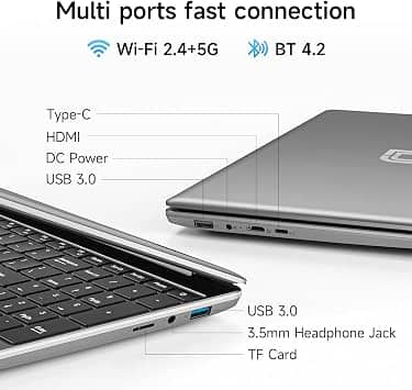 jumper EZbook S7-Hi Computers New
