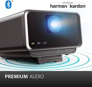 ViewSonic X10-4KE Projectors New