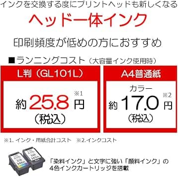 Canon TS203 Printers New