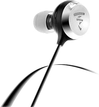 Focal spear Headphones & Earbuds Black New