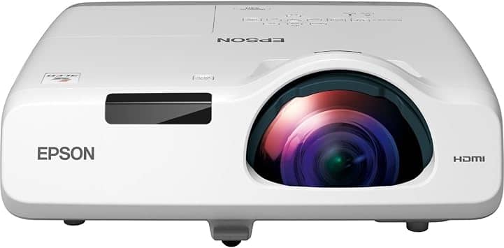 Epson 3E3203 Projectors New