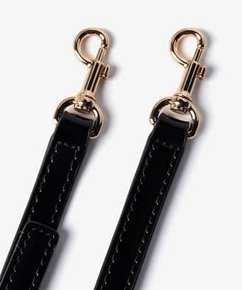 Tory Burch Emerson Tote Women's bags Mini Black New