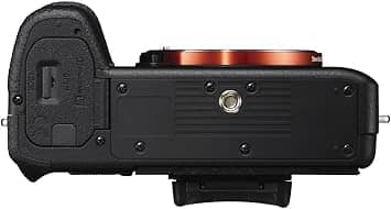 Sony Alpha 7 II Digital Cameras Black New Body Only