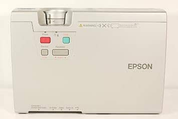 Epson Home Cinema 720 Projectors New