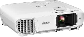 Epson HC1060 Projectors Used - Very Good