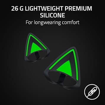 Razer RC21-01140200-W3M1 Headphones & Earbuds Green New