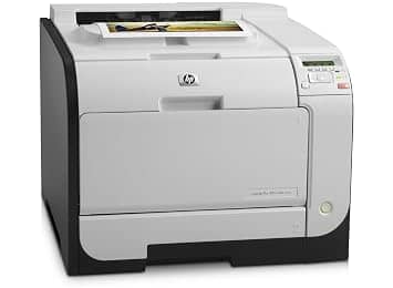 HP M451dn Printers Refurbished - Excellent