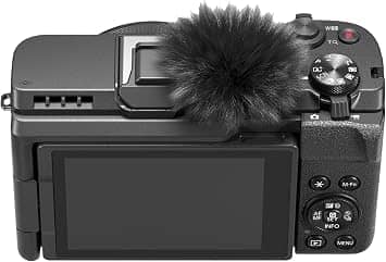 Canon PowerShot V1 Digital Cameras Black New Body Only