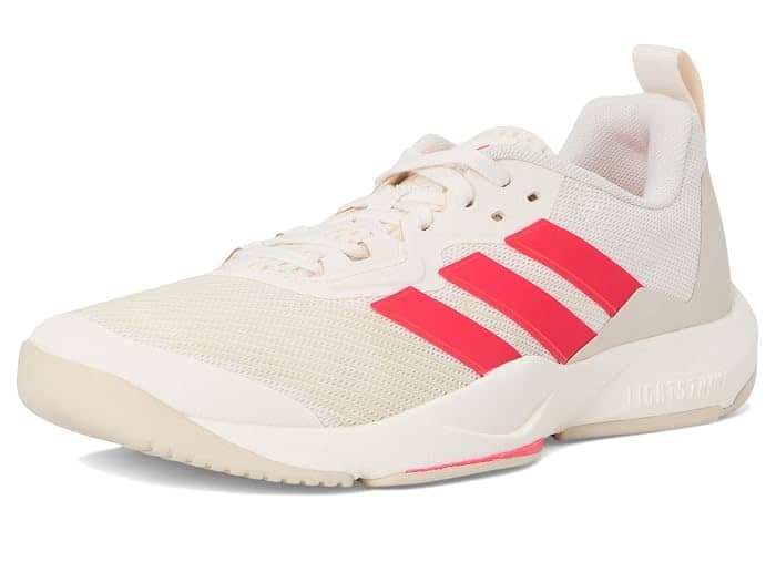 Adidas Rapidmove 2 Training Sneaker Black New