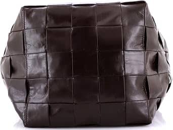 Bottega Veneta Cassette Backpack Women's bags Unspecified Maxi Intrecciato Small New