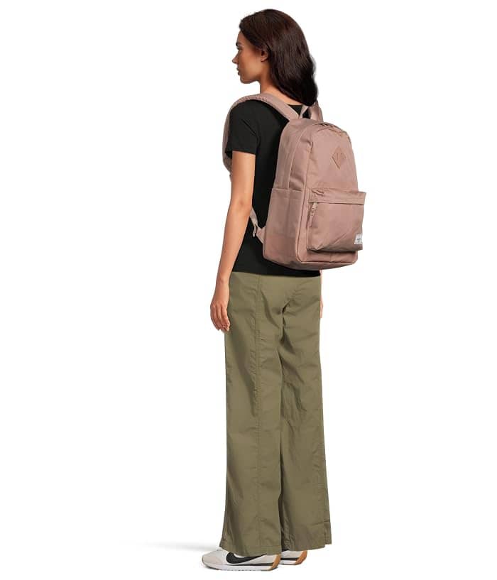 Herschel Heritage Backpack Women's bags Unspecified Recycled Polyester New