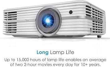 Optoma UHD50 Projectors New