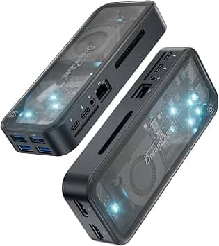 DreamQuest Mini Plus Computers New