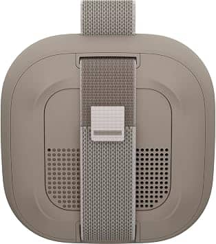 Bose SoundLink Micro 2nd Gen Portable Bluetooth Speakers Black New
