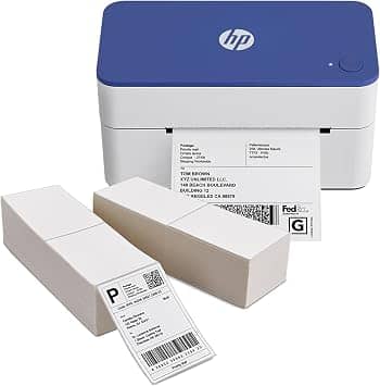 HP AMZHPKE14X6K1 Printers New