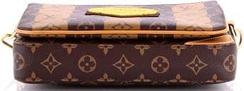 Louis Vuitton Trio Crossbody Women's bags Unspecified Monogram Canvas New