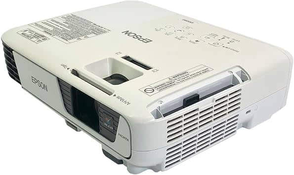 Epson EX3240 Projectors New