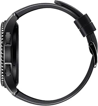 Samsung gear Smartwatches Black 41mm New