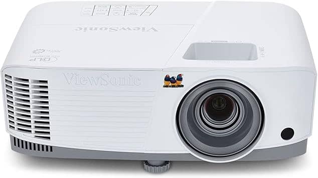ViewSonic PA503W-CR Projectors Refurbished - Excellent